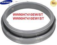 ขอบยางประตูเครื่องซักผ้าซัมซุง SAMSUNG แท้100% DC97-18132B รุ่นWW90H7410EW/ST WW90H7410EW1ST