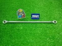 ขายึดดรัม NUI RACINGแท้100% อาร์มเดิม (เลส)