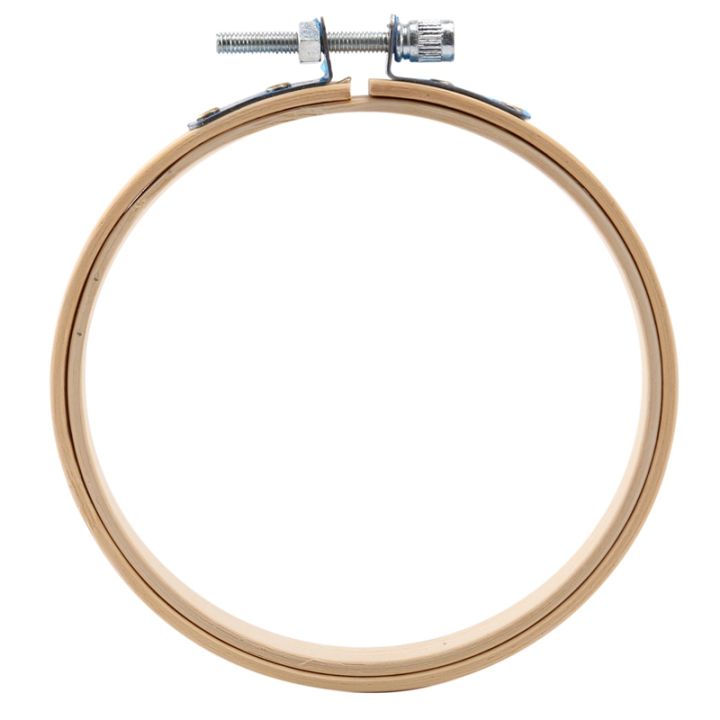24-pieces-4-inch-embroidery-hoops-set-bulk-bamboo-circle-cross-stitch-hoop-round-ring