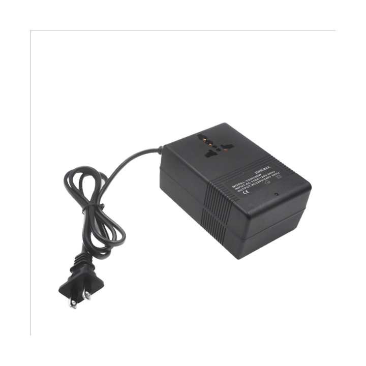 ( M T) 200W Voltage Converter 220V to 110V Transformer Down Transformer