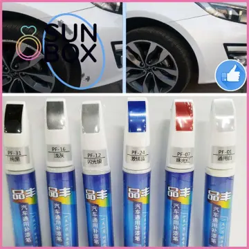 Touch Up Paint Pen for Cars Scratch Removal Repair Wheel Fill Paint P