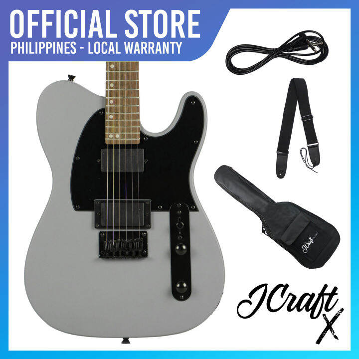 J Craft X Series LTX2 Electric Guitar Lazada PH