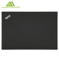 Original New LCD Back Cover A Shell AP1AZ000110 For Lenovo ThinkPad L490 FL490