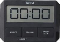 TANITA TD-409 เครื่องจับเวลาดิจิตอลสำหรับทำอาหาร TANITA