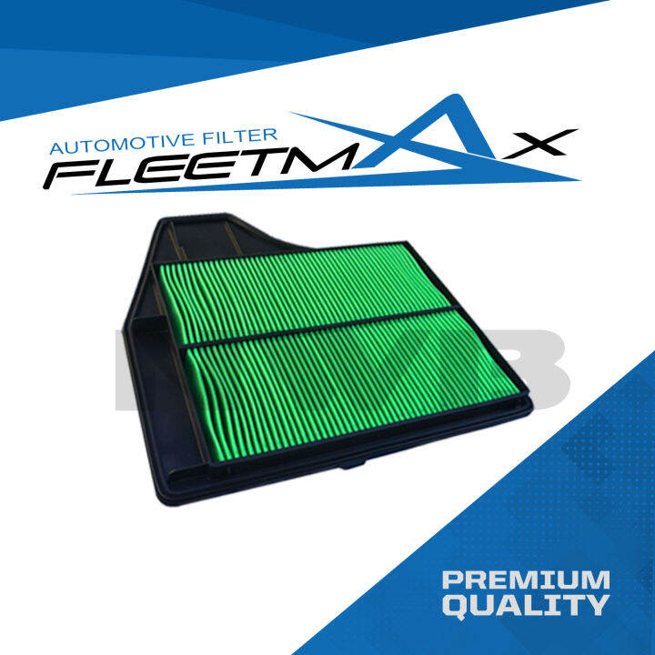Fleetmax Air Filter for Nissan Altima 2.5 20142020 FAS8416 Lazada PH