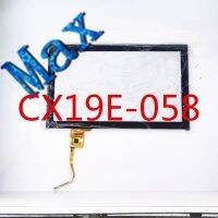 yiqtft CX19E-058 CX19D-038tablet computer touch screen handwriting screen touch panel sltech-hk lcd glass