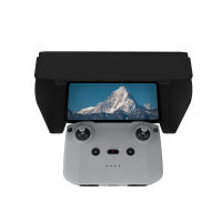 MINI 3 proair 3 sunhood RC-N1N2รีโมทคอนล Sun Shade สำหรับ DJI Mavic 3 mini 2 air 22S Monitor Controller Hood สำหรับ