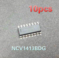 10ชิ้น NCV1413BDG สำหรับ VW Touareg ม้า J518ไม่สมาร์ท ECU คณะกรรมการ IC ชิป Transponder รำ Newd