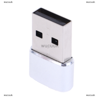 wucuuk Type-C ถึง USB3.0 FEMALE TO USB Adapter โทรศัพท์มือถือ OTG Converter CHARGING