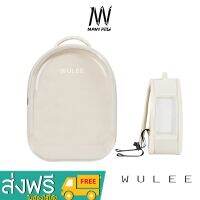 WULEE Backpack Pet Carrier กระเป๋าเป้แบบพับพกพาได้