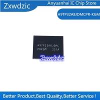 H9TP32A8JDMCPR-KGM  BGA Memory chip H9TP32A8JDMCPR WATTY Electronics