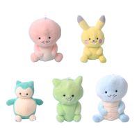 [COD] Cartoon Anime Doudou Pikachu Charmander Kirby Ornament