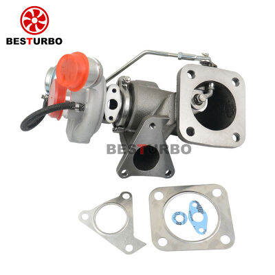 เทอร์โบ TD03สำหรับ Ford สำหรับ Transit สำหรับ MK7 2.2 FWD 2006 - 2011 85/100/100/115PS Turbocharger