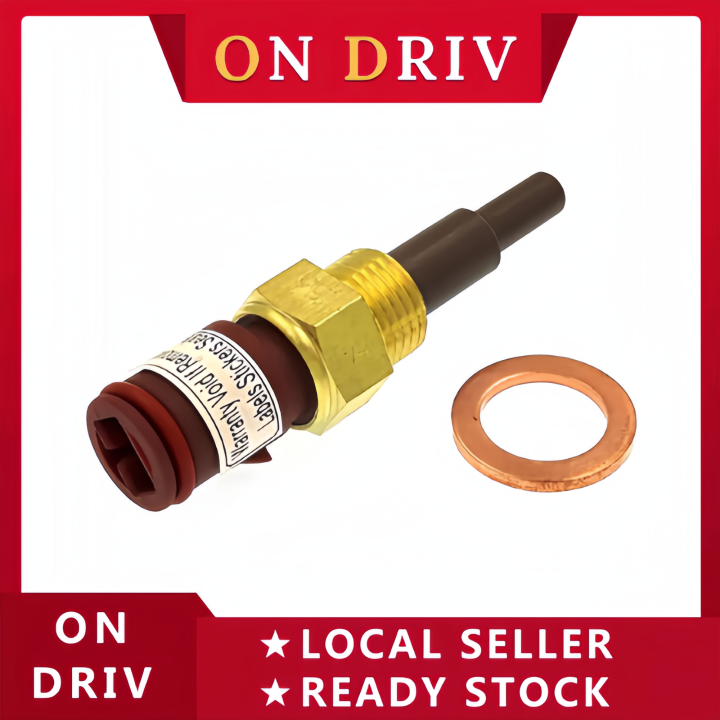 PERODUA KEMBARA DVVT TEMPERATURE SENSOR ORIGINAL Lazada