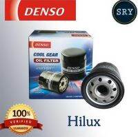 DENSO กรองน้ำมันเครื่อง Toyota Hilux ( รหัสสินค้า 260340-0540 )