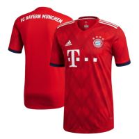 Bayern Munich Home Climachill player version 2018/19 jersey