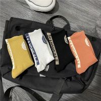 【ST Clothing】Socks Mens Summer Boat Socks Low Cut Thin Breathable Cotton Socks Deodorant Multi-color Pure Cotton Mens Sports Tide Summer