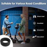 80/60-6 Tire Tubeless Tire Scooter Wear-Resistant for New Electric Scooter Mini Kibe for All of This Model