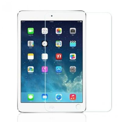 ฟิล์มกระจกนิรภัย เเอปเปิ้ล iPad Air1/2/Air pro 9.7(TEMPERED GLASS)