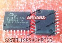 5PCS New Original S25FL128SAGMFI001  PrintingFL128SAIF00 FL128SA1F00 SOP In Stock