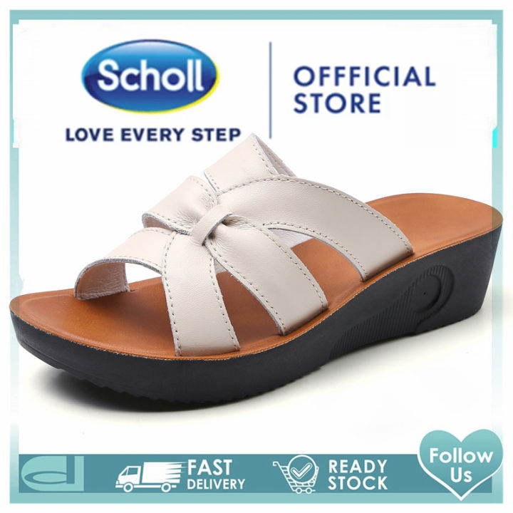 scholl-สกอลล์-scholl-รองเท้าสกอลล์-เมล่า-mela-รองเท้ารัดส้น-ผู้หญิง-รองเท้าสุขภาพ-นุ่มสบาย-กระจายน้ำหนักscholl-รองเท้าแตะ-scholl-รองเท้าแตะ-รองเท้า-scholl-ผู้หญิง-scholl-รองเท้า-scholl-รองเท้าแตะ-scho