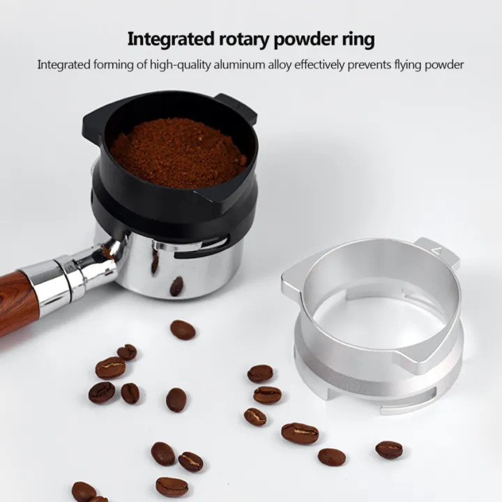 54mm Espresso Dosing Funnel For Breville Barista Portafilters Lazada PH