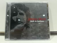 1   CD  MUSIC  ซีดีเพลง JAMES BLUNT    back to bedlam   (K8J31)