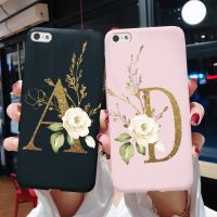 Iphone 5 5S เคสโทรศัพท์ สีดํา สีชมพูด้าน ตัวอักษรน่ารัก ซิลิโคนนุ่ม กันกระแทก เคสหลัง สําหรับ iPhone