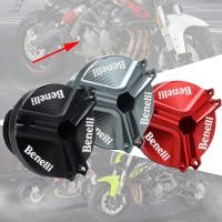 ♤สีเงิน☑ฝาครอบปลั๊กเครื่องบรรจุน้ำมันรถจักรยานยนต์สำหรับ BENELLI 502C 752S TRK 502 502X 251 BN302 LEONCINO 250 500 /Trail TNT251 TNT125