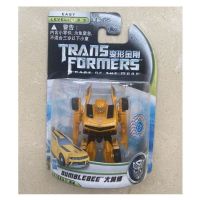 Hasbro Transformers Soldier-Grade Bumblebee 7Cm Mini Version Bumblebee ของแท้จัดส่งฟรี