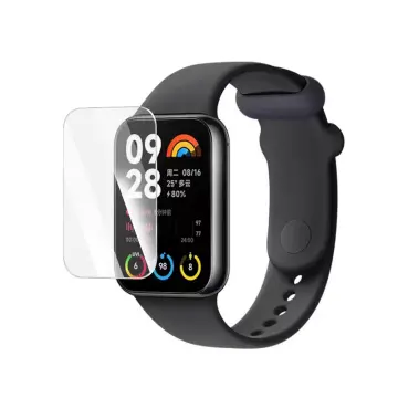 Xiaomi Smart Band 8 Pro Negro