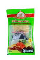 ชุดสำหรับต้มแกงจืด สารทจีน กินเจ Good Grade Soya Sheet Soup 40 g