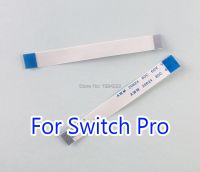 10pcs For Nintendo Switch Pro Controller Mainboard For NS NX Switch Pro Motherboard Connector Ribbon Flex Cable 14pin Replacement Parts