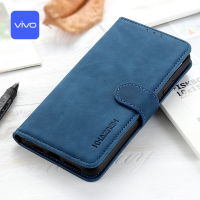 เคสสำหรับ VIVO V27 V27e V25 Pro 5G V25e ให้ผิวสัมผัสเคสแบบพับปิดได้กระเป๋าสตางค์แม่เหล็กแบบหนังช่องเสียบบัตร