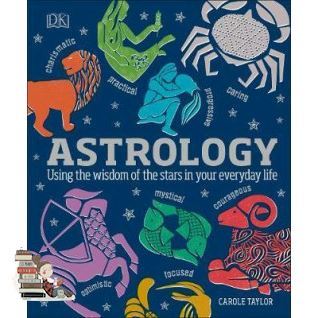 Top quality ASTROLOGY: USING THE WISDOM OF THE STARS IN YOUR EVERYDAY LIFE
