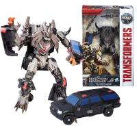 Hasbro Transformers ดีลักซ์ระดับ D Crankserie กรณี Tlk Figura De Acción, Regalo De Cumpleaños Para Niños,Coleción