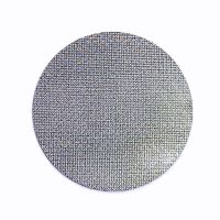 100μM Contact Shower Screen Puck Screen Filter Mesh for Expresso Portafilter Coffee Machine