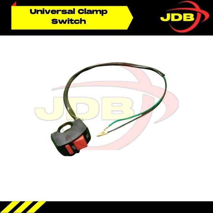 Universal Clamp Switch Lazada PH