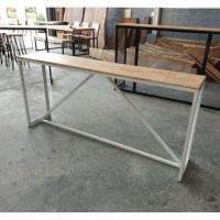 99HomeStore Console Table ก30*ย160*ส90