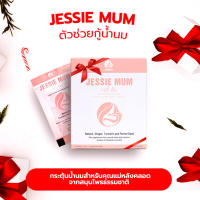 Jessie Mum เจสซี่มัม ชุดทดลอง โปรโมชั่นที่ 1 สมุนไพรกู้น้ำนมอาหารเสริมกระตุ้นน้ำนมที่คุ้มที่สุดในไทย