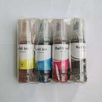 หมึกเติมพรีเมียม Epson 003 BK C M Y for L3110/1110/3101/3100/3116/3150/5190/5196  แบบไม่มีกล่อง มีตัวเลือกสีให้เลือกทุกสี