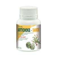 กิฟฟารีน อาร์ทิโชก Giffarine Artichoke บำรุงตับ