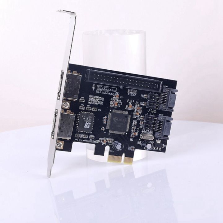 1-pcs-sata-ide-pci-e-adapter-card-pci-e-to-sata-2-0-ide-esata-x2-combo-adapter-converter-raid-controller