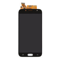 SunniMix จอแอลซีดีแสดงผลสำหรับ J7PRO หน้าจอสัมผัส Digitizer