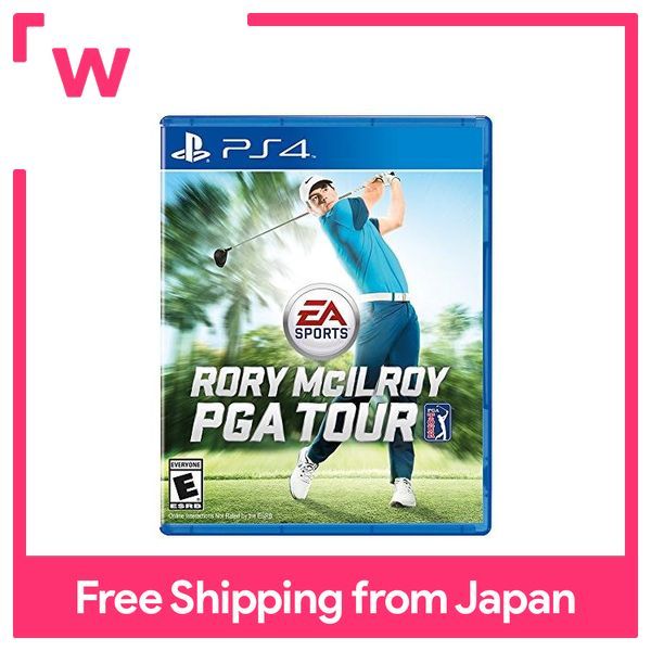 Buy rory mcilroy pga deals tour ps4