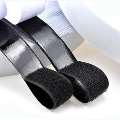 double-sided have glue  adhesive strength adhesive paste invisible screen door self adhesive tape AB Snap buckle paste sticky Adhesives Tape