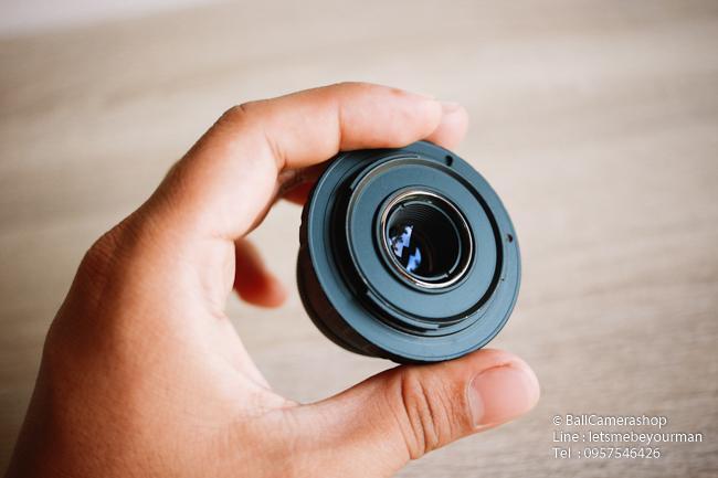 ขายเลนส์มือหมุน-ราคาเบาๆ-fujian-35mm-f1-6-สำหรับถ่ายหน้าชัดหลังเบลอ-สำหรับใส่กล้อง-canon-eos-m-mirrorless-ได้ทุกตัว