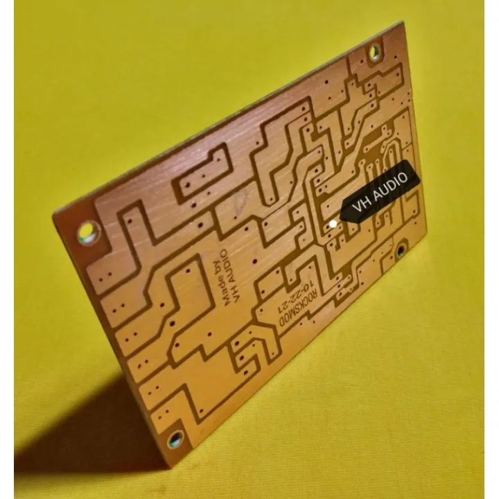 2pcs rockola modified pcb | Lazada PH