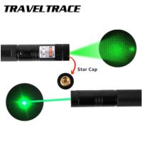 เลเซอร์พอยต์เตอร์ Laser Pointer เลเซอร์เขียว Green Laser สีเขียว แสงเลเซอร์ ให้ลำแสงฉายได้ไกล 5 กิโลเมตร เลเซอร์ชนิดที่แรงที่สุด ขนาด 800 mW ให้ลำแสงสีเขียวชัดเจนมากขนาด Wavelength 532 nm ใช้สำหรับงาน presentation หรือนำเสนอผ่านโปรเจคเตอร์