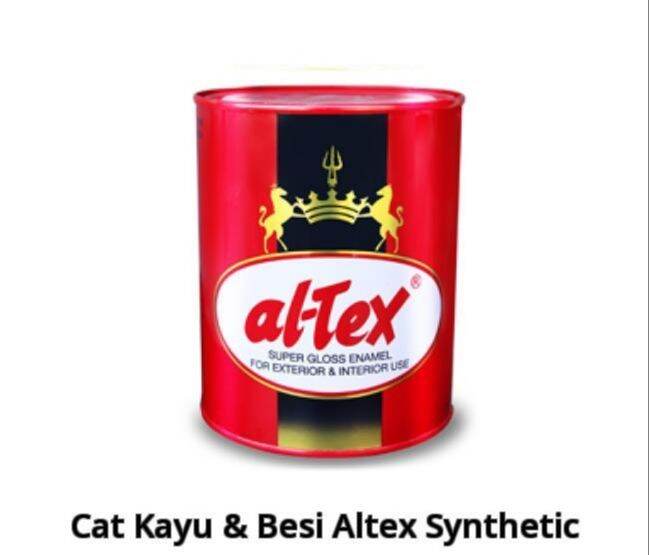 altex super gloss enamel